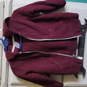 Baby jacket